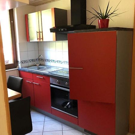 Ferienwohnung Paradies Heidelberg Esterno foto